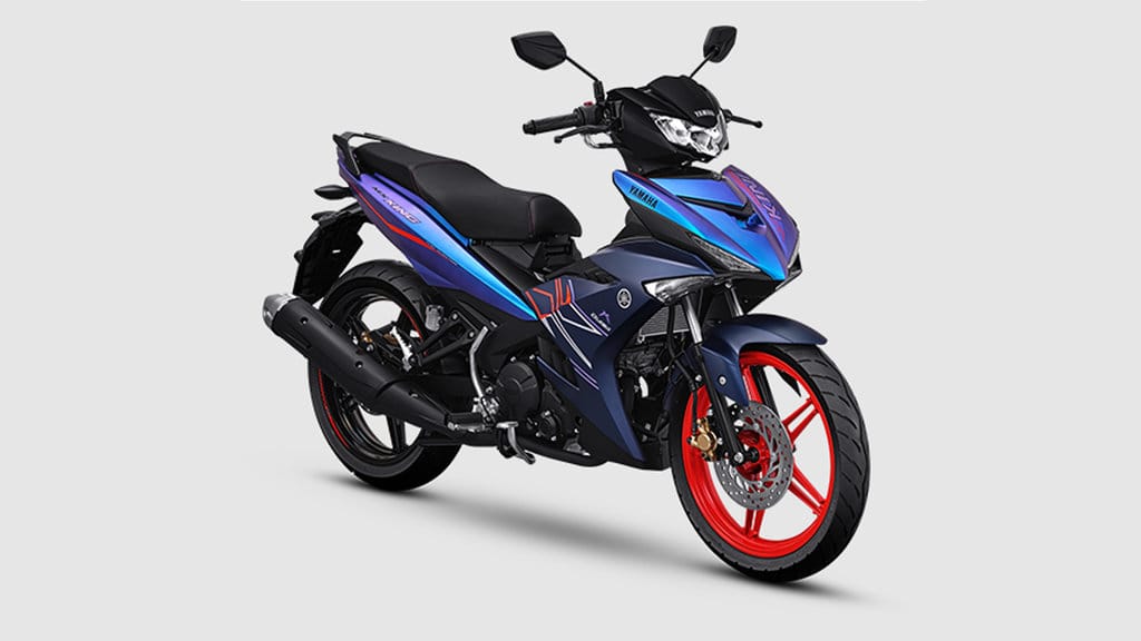 Harga Yamaha MX King 150 Terbaru 2026 Lengkap dengan Simulasi Kredit