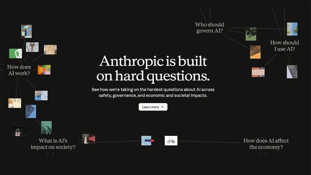 Anthropic AI Buat Akun Palsu Saat Uji Keamanan