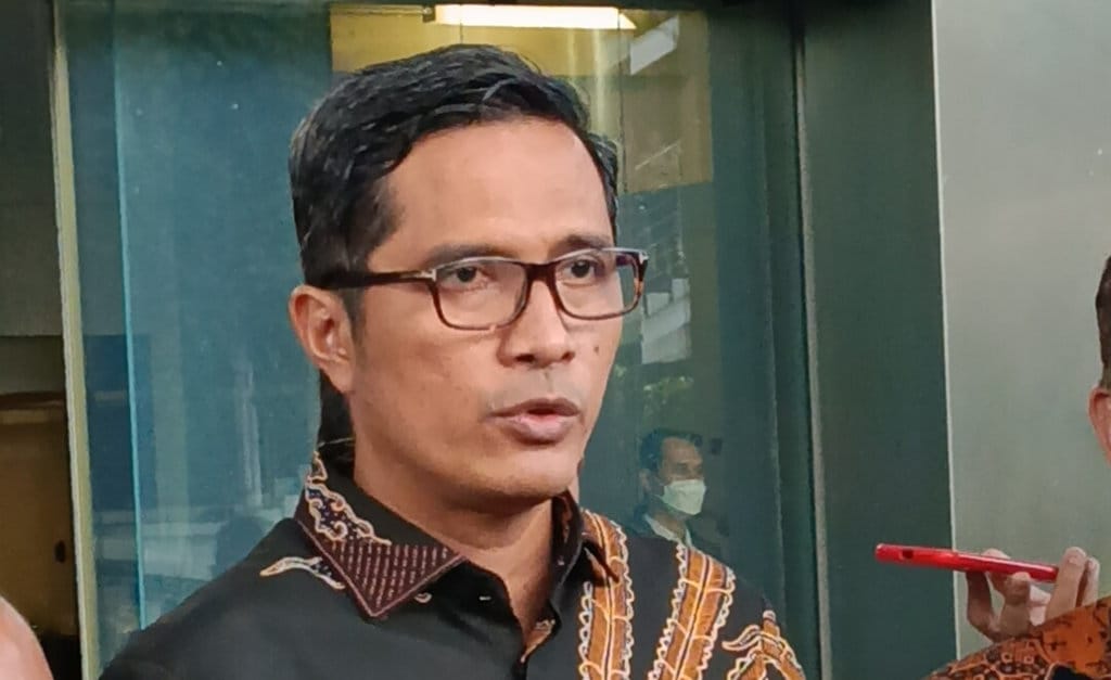 Prinsip Keadilan Hukum Jadi Dasar Febri Diansyah Bela Febrie