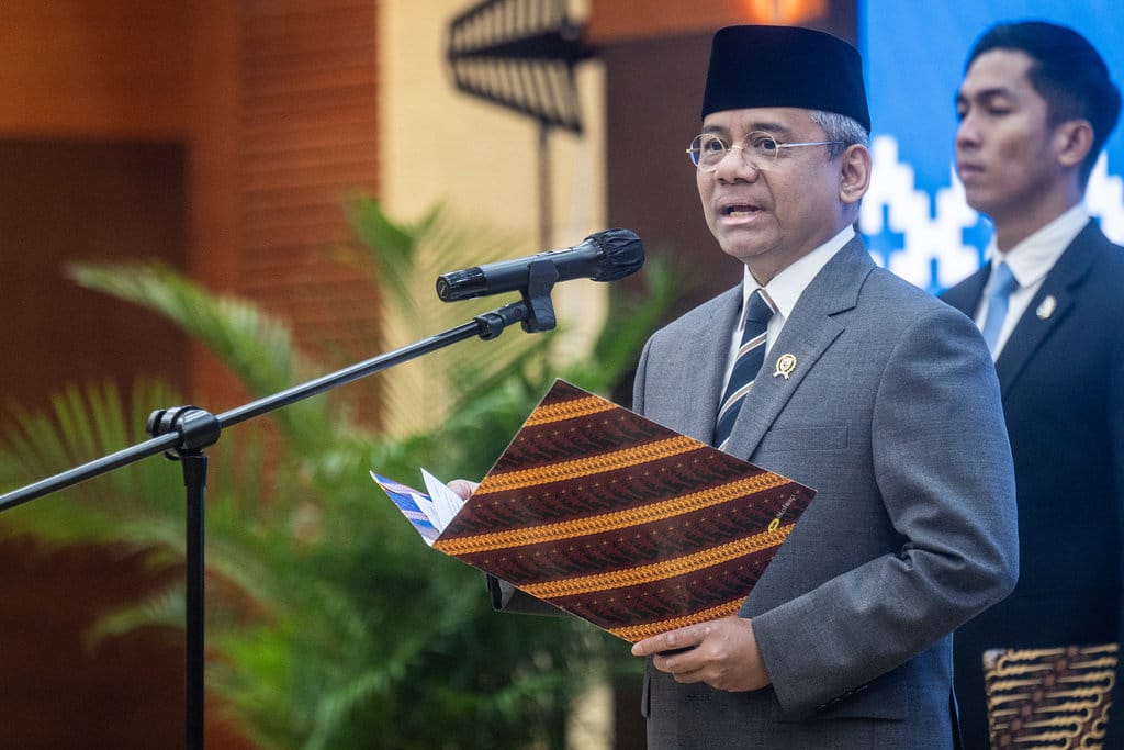 Pemerintah Pangkas Anggaran Perjalanan Dinas K/L hingga 30 Persen