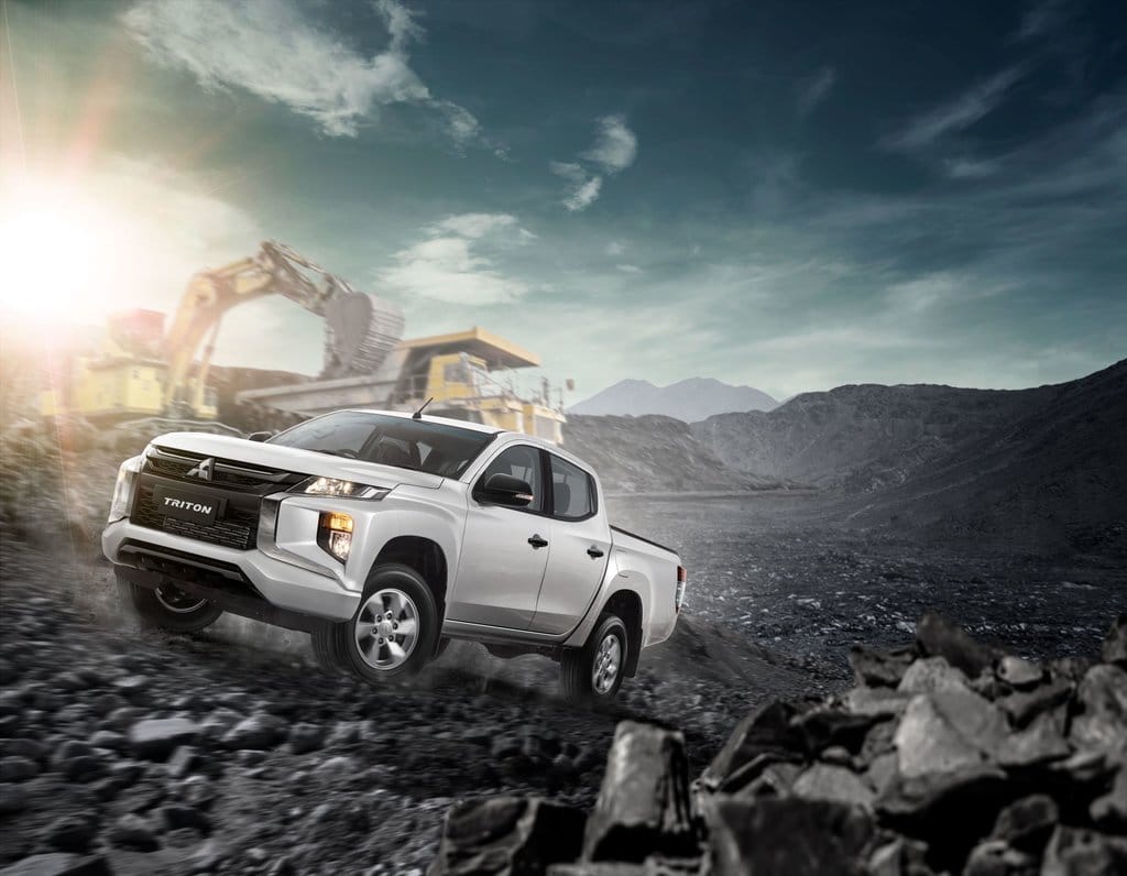 Tinjauan Harga dan Simulasi Kredit Mitsubishi Triton Double Cabin 2026