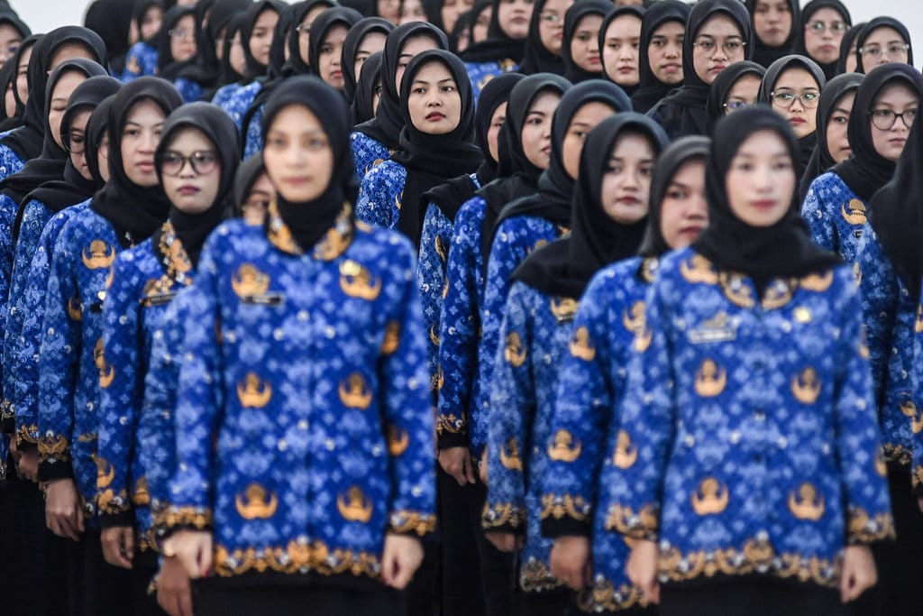 DPR Pastikan Tidak Ada Pemotongan Gaji ASN atau Perumahan PPPK