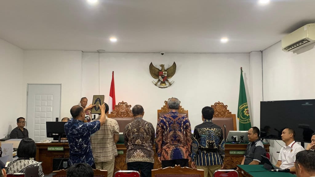 Praperadilan Febrie Adriansyah Hari Ketiga, Ahli Sebut Penggeledahan Tidak Sah