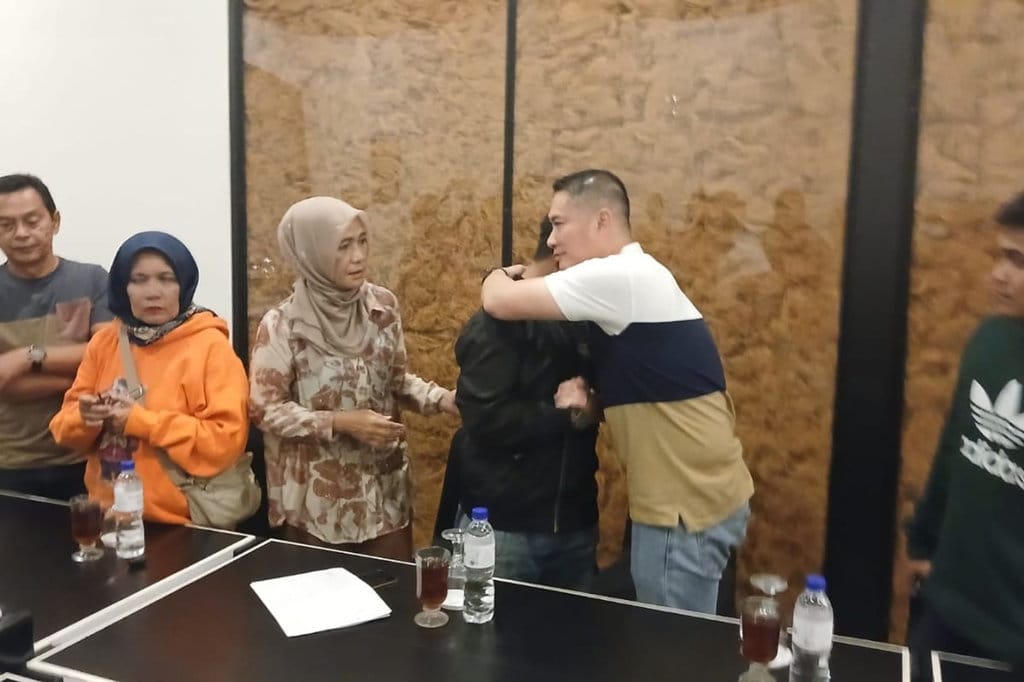 Verifikasi: Benarkah Macet dan Kelelahan Picu Emosi Pengendara?