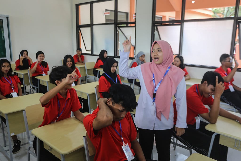Jadwal dan Materi Uji Seleksi Kompetensi Tenaga Pendidik Sekolah Rakyat