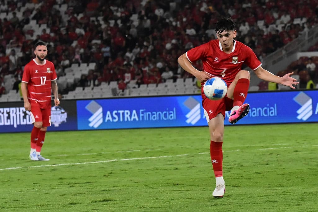 Pengaruh Piala AFF dan FIFA ASEAN Cup terhadap Ranking Timnas