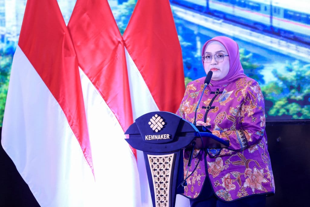Kemnaker Buka Seleksi Hakim Ad Hoc PHI 2026