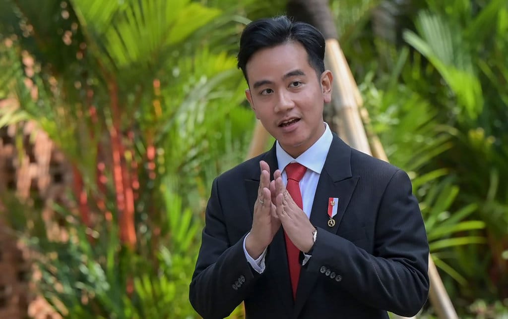 Gibran Tanggapi Putusan MK soal Ijazah SMA
