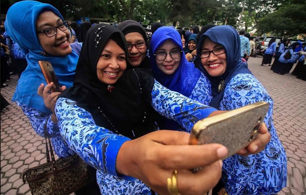Lulusan URI: Otomatis ASN atau Sekadar Mitos?