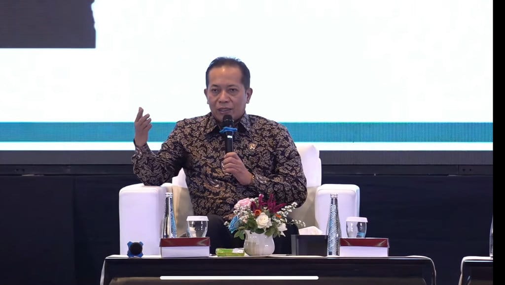 Verifikasi Rencana Pabrik Minyak Goreng Koperasi di Sumatera Selatan