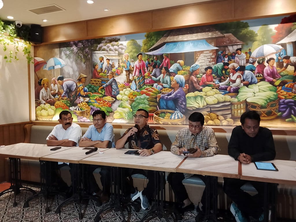 Denny Indrayana Pastikan Gugatan Ijazah Gibran Tak Terikat Batas Waktu