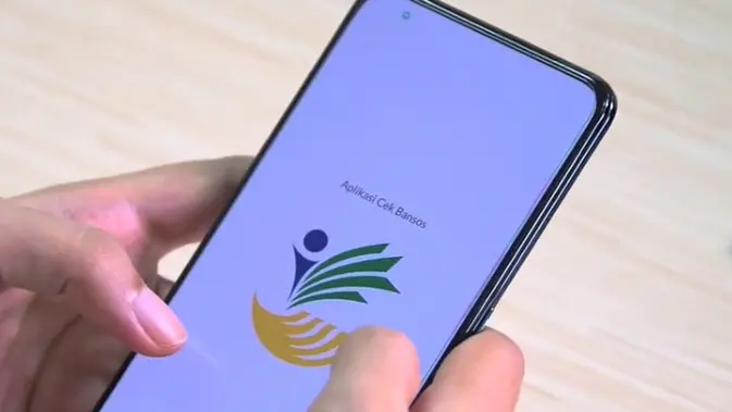 Verifikasi Aplikasi Cek Bansos untuk BLT BBM