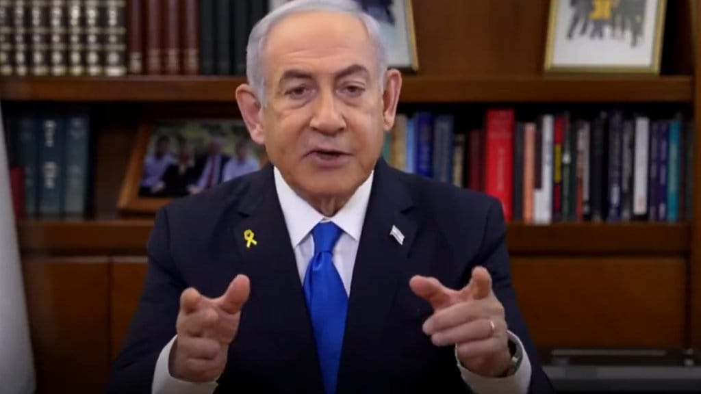Netanyahu Sebut Inggris “Republik Islam Britania”, Apa Faktanya?