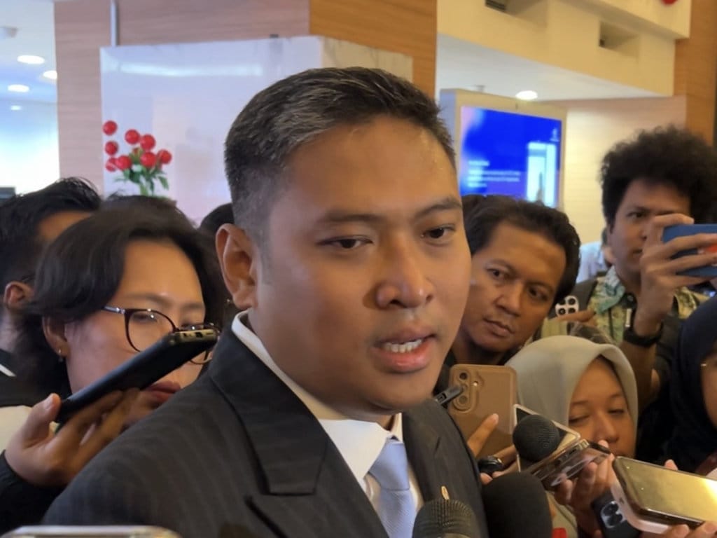 Reformasi Total BGN Demi Program Makan Gratis