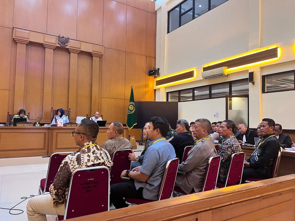 Penjualan Lahan Carui Tanpa Izin Kemhan, Ini Aturan yang Dilanggar