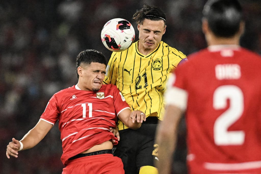 Malaysia Rebut Peringkat Ketiga ASEAN Cup 2026