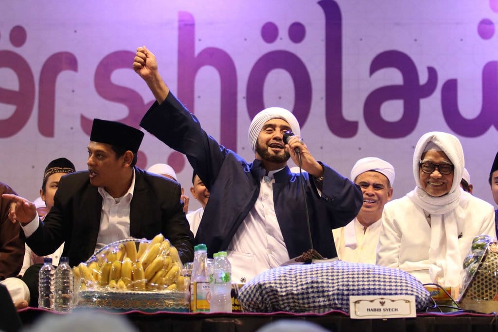 Jadwal Majelis Habib Syech Agustus 2026 Terverifikasi