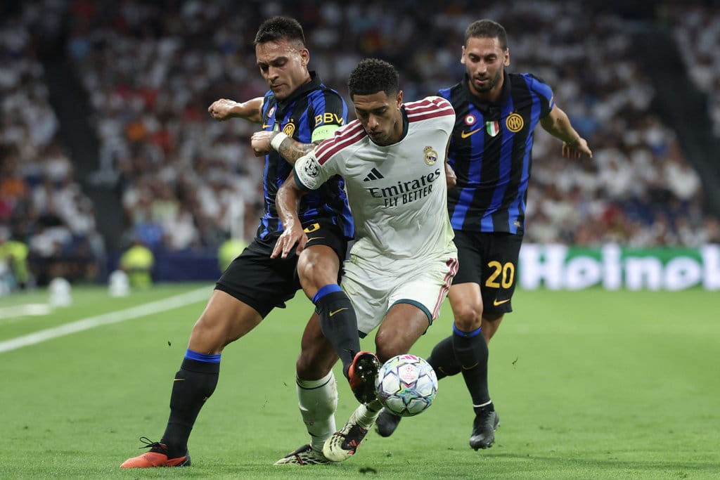 Jadwal Siaran Langsung Matchday 2 Liga Champions 2026-27