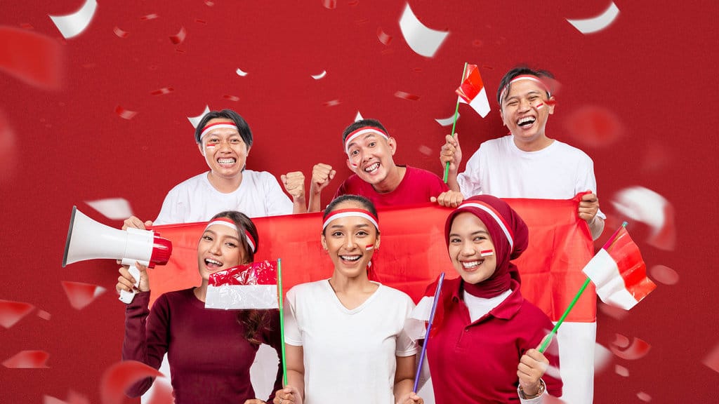 Makna NKRI Harga Mati dan Semangat Menjaga Persatuan
