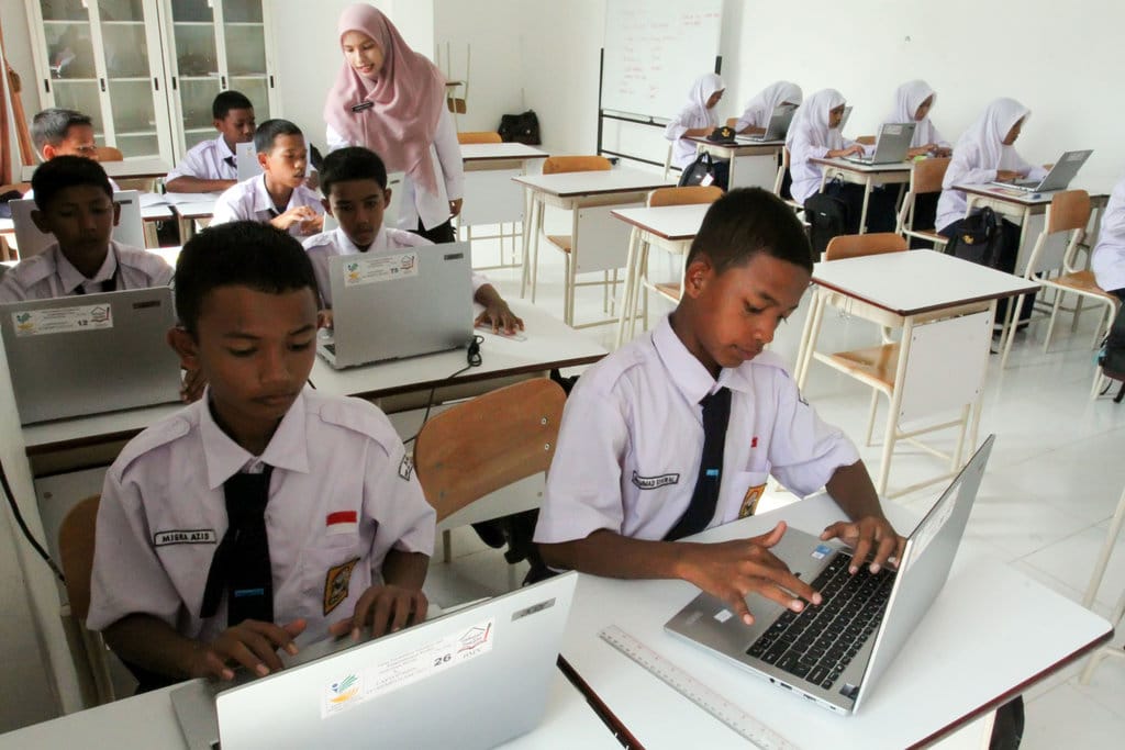 Hasil Seleksi CAT Sekolah Rakyat 2026 Belum Diumumkan, Beredar Hoax