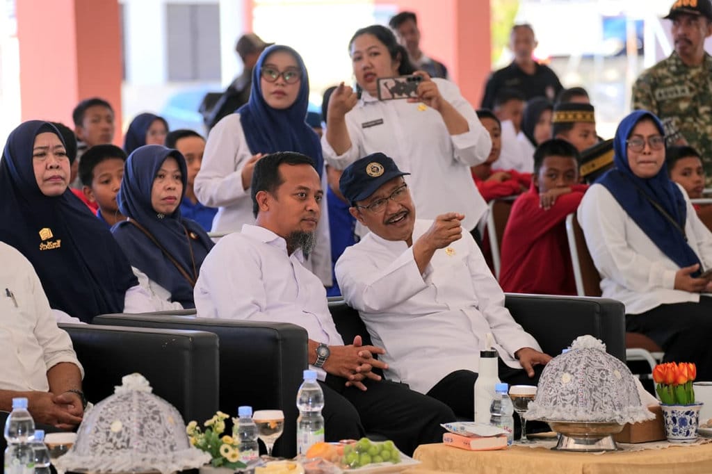 Verifikasi Usulan Penambahan Sekolah Rakyat di Makassar
