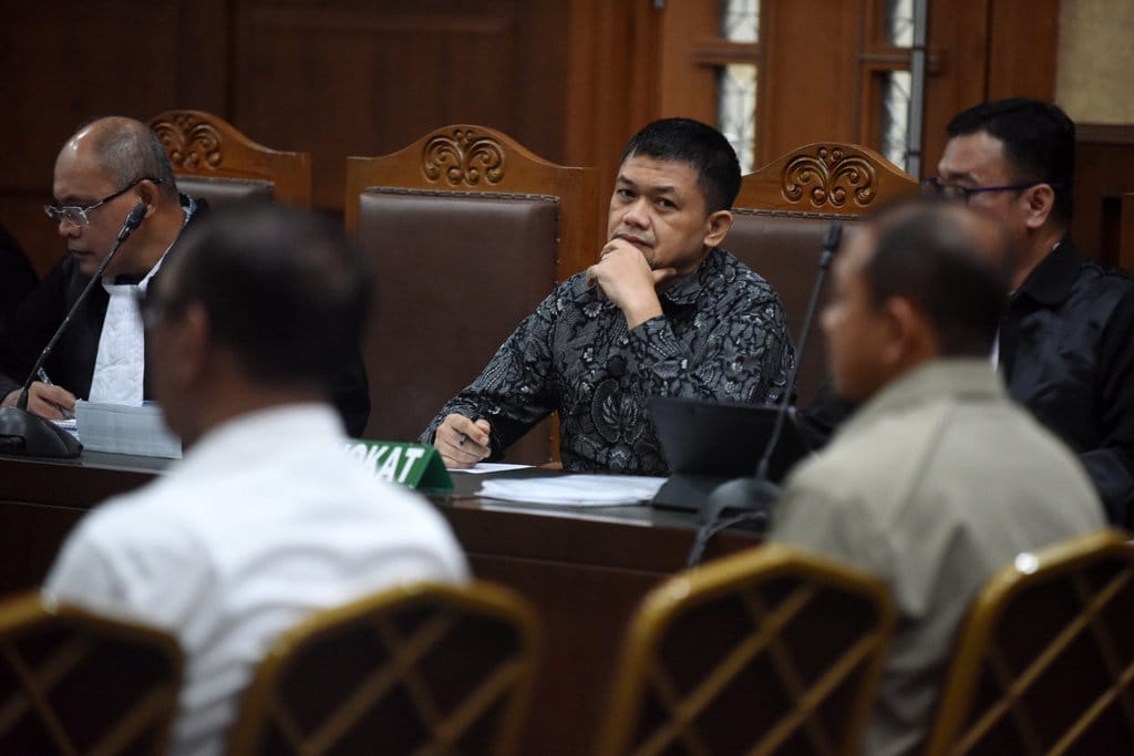 Siasat Kuras Dana dan Klaim Fiktif Terungkap di Persidangan