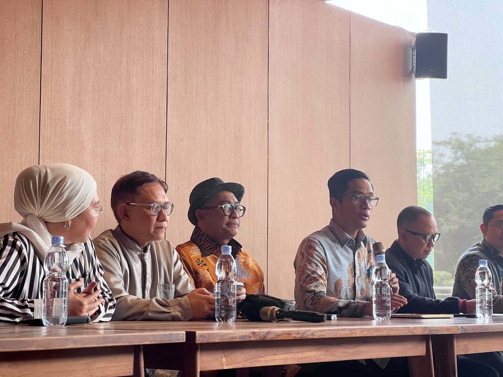 Febrie Ajukan Dua Praperadilan untuk Uji TPPU
