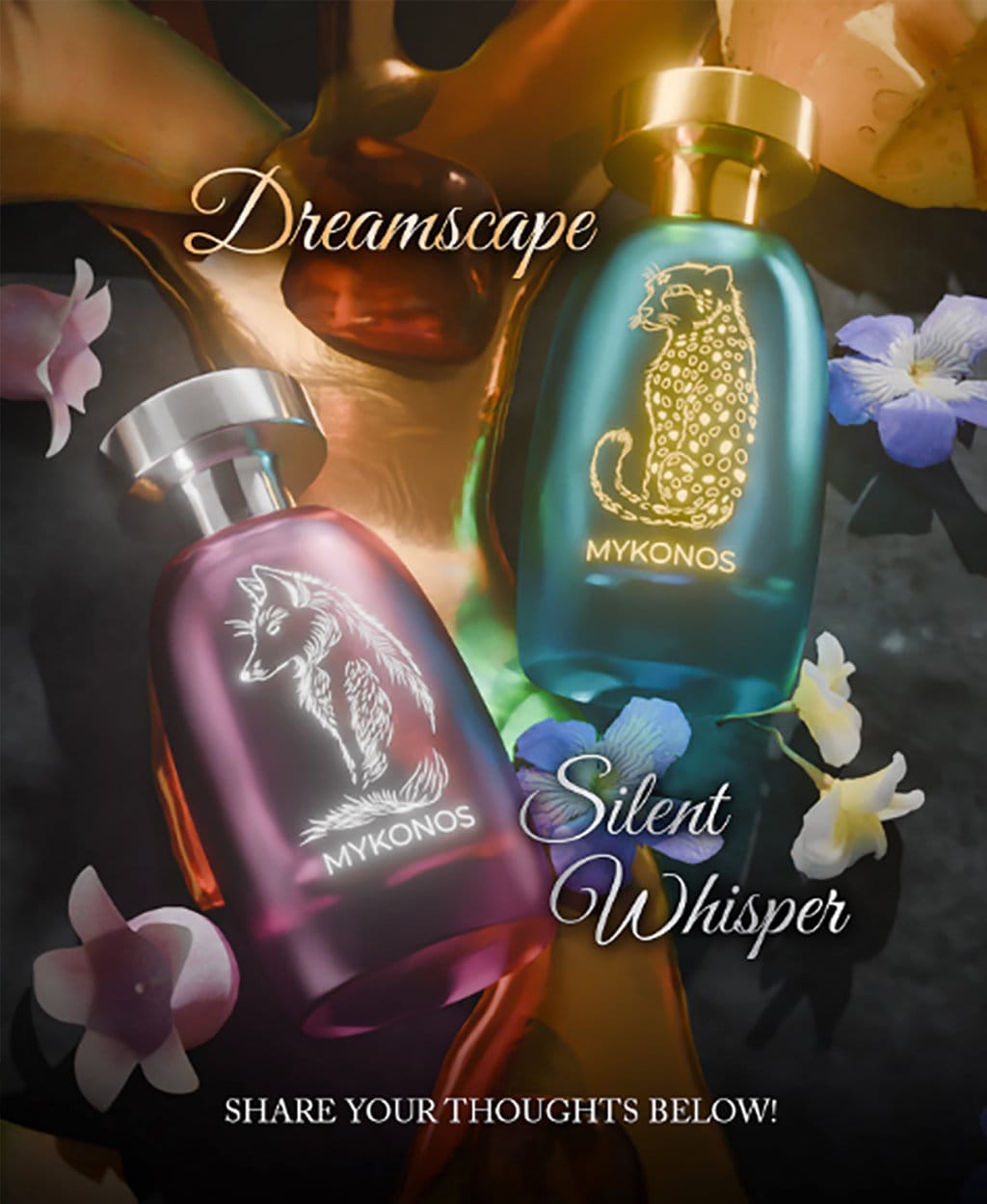 Verifikasi: Benarkah Parfum Mykonos Cocok untuk Anak Sekolah?
