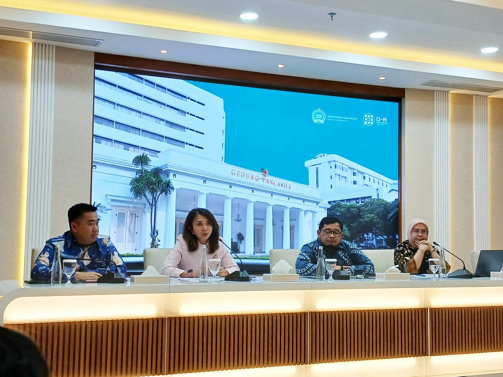 Menakar Klaim Lima Pilar Kemitraan Indonesia-Cina Jelang Dialog 2+2