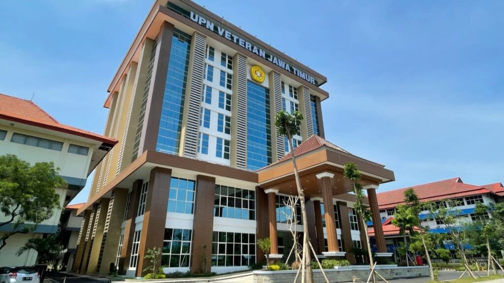 Oknum Dosen Dikorsus usai Terbukti Intimidasi Mahasiswi di Ruang Kelas