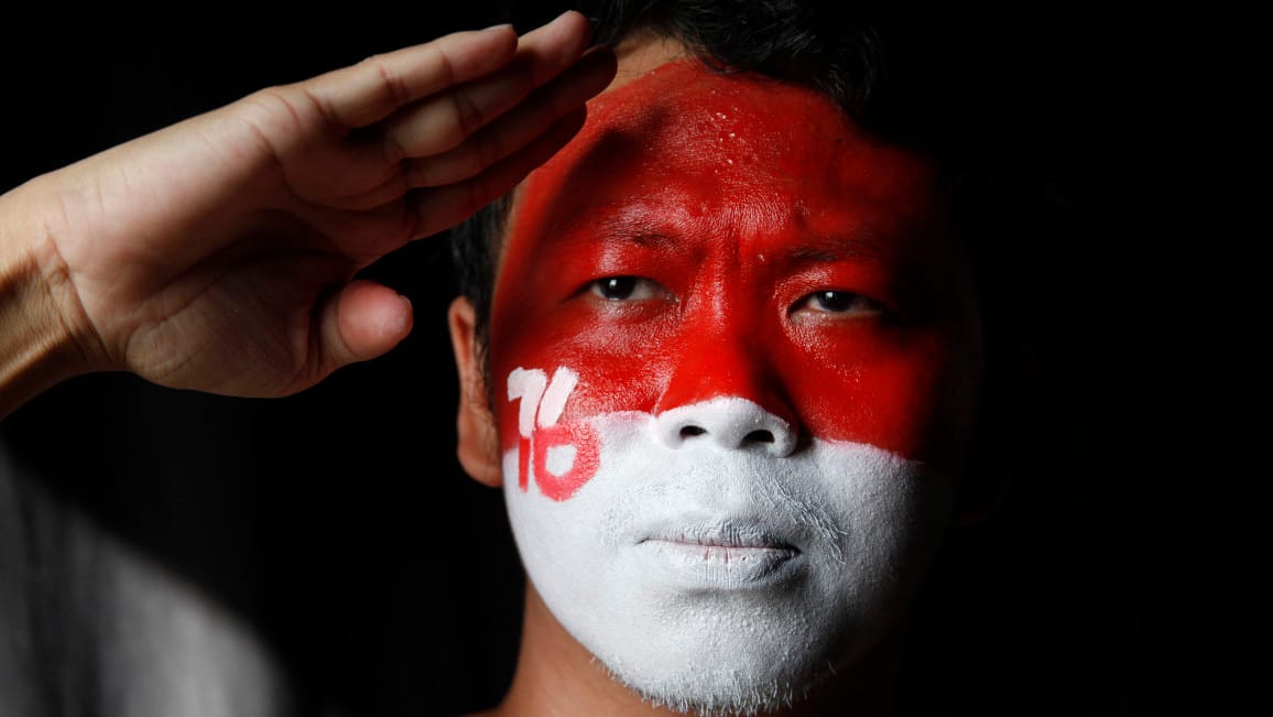 Dirgahayu: Makna, Aturan Penulisan, dan Contoh Ucapan HUT RI