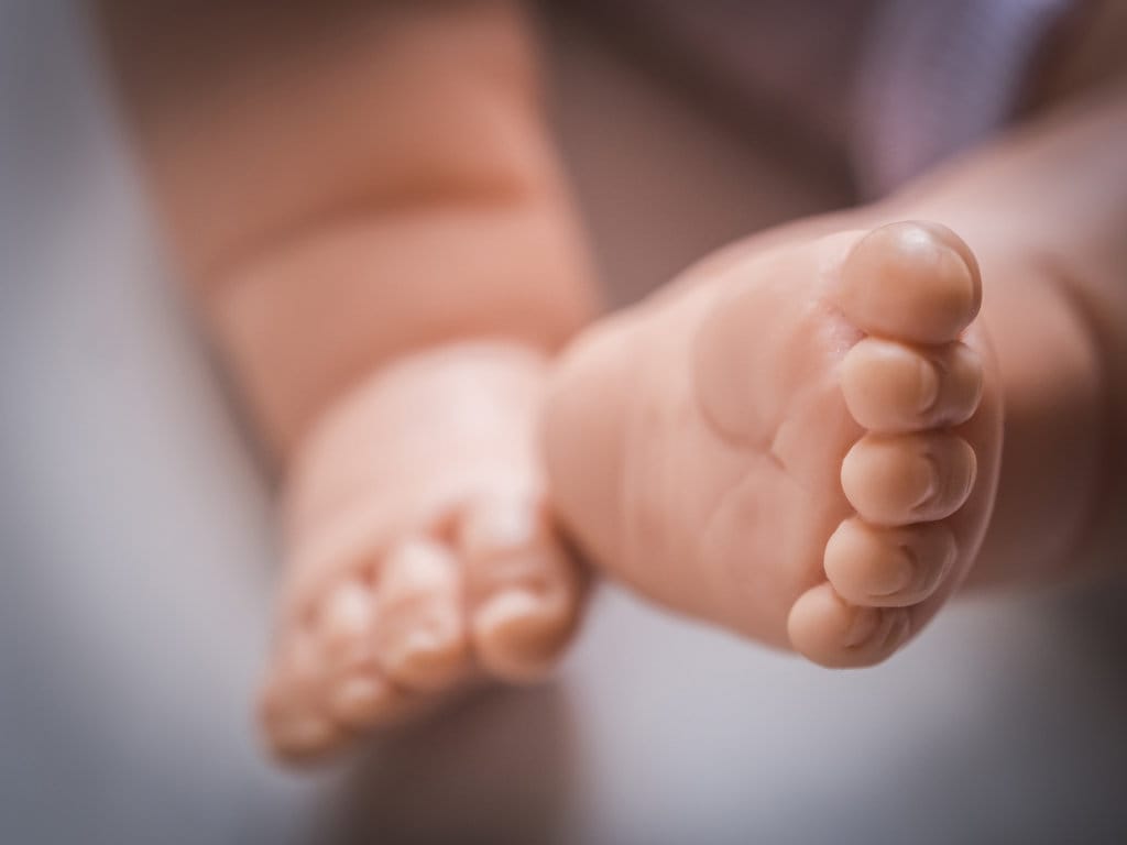 Bayi 28 Hari Meninggal Diduga Usai Diberi Telur Mentah