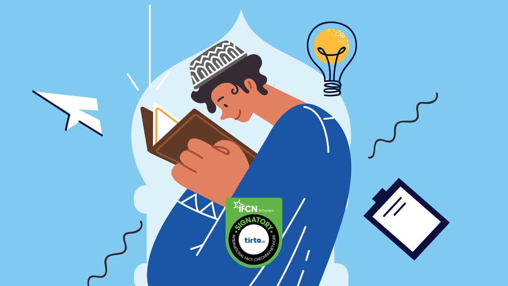 Pesantren Modern: Tradisi Bertahan, Teknologi Diadopsi