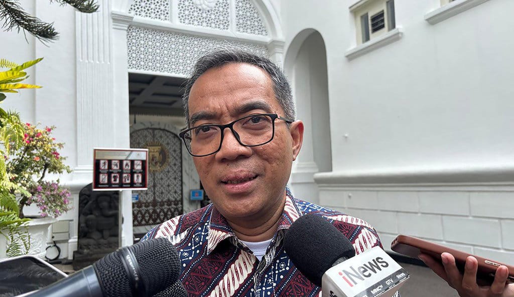 Prabowo Dorong Riset Kampus Demi Kemandirian Industri Kapal