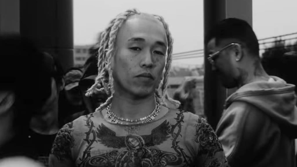 Fenomena Young Coco: Rapper Jepang yang Banjir Komentar Indonesia