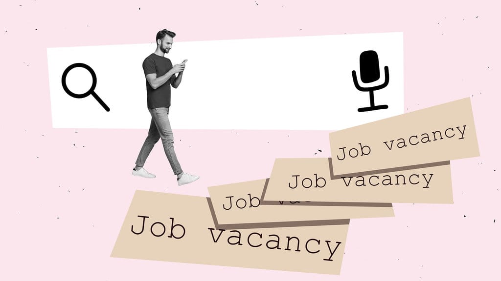 Doomjobbing, Siklus Berburu Kerja yang Menguras Jiwa