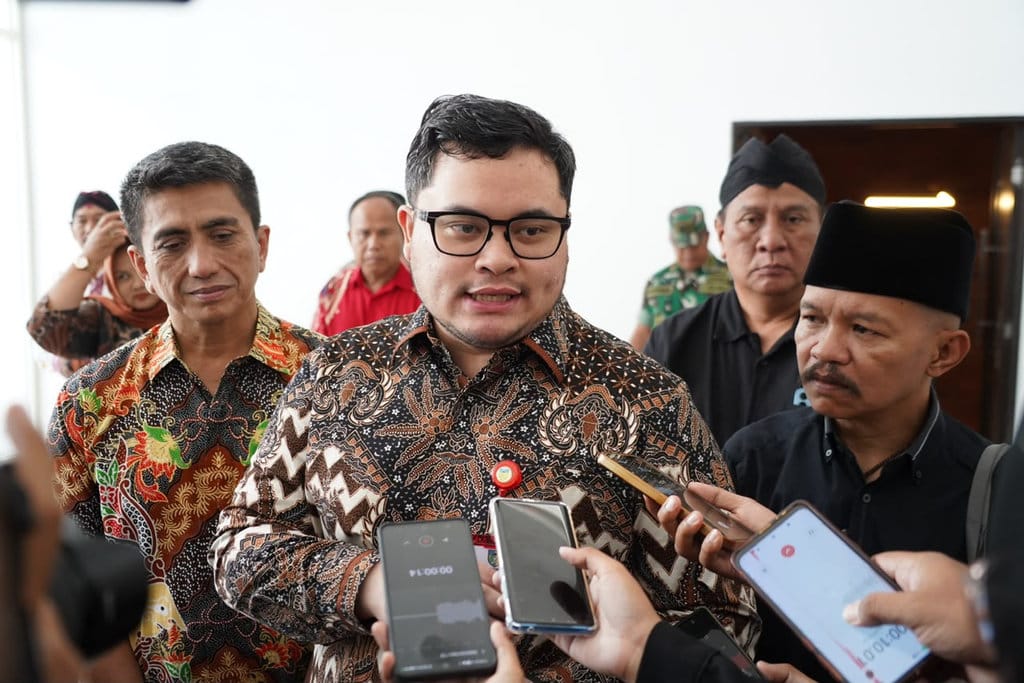 Pemkab Kediri Umumkan Pembukaan Kembali Wisata Air Panas Kelud