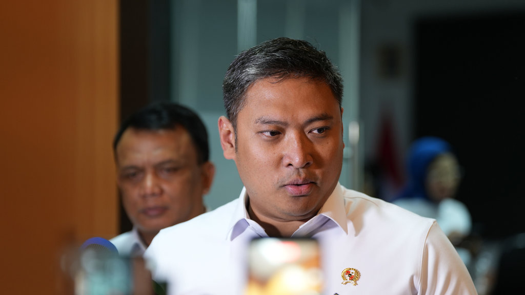 BGN Ancam Tutup Dapur Sekolah Bermasalah Usai Insiden Berastagi