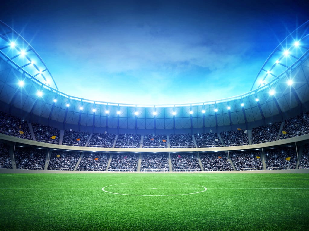 Malam Sepak Bola Padat: LaLiga, Liga Arab, Kualifikasi Eropa di Vidio