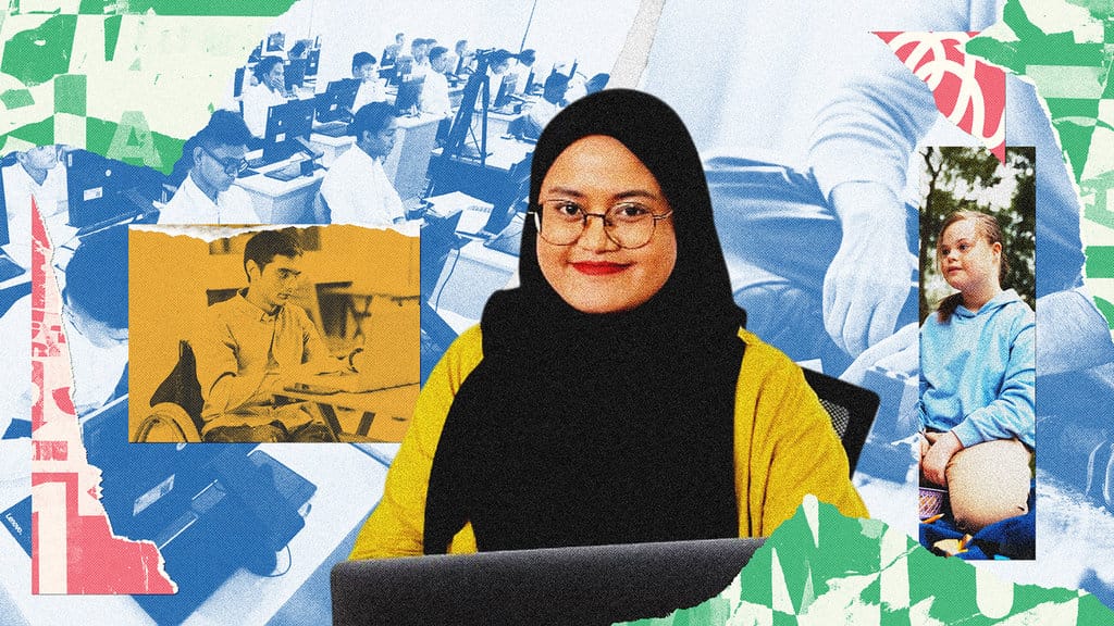Eksklusi Sistemik: Disabilitas Intelektual dalam Pendidikan, Kerja, Politik