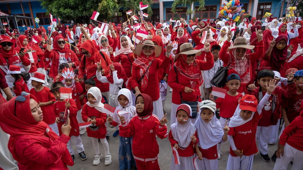 Refleksi Kemerdekaan: Ragam Narasi 17 Agustus dalam Cerpen