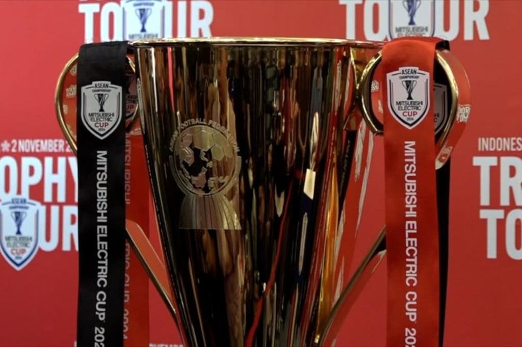 Verifikasi Jadwal Semifinal Piala AFF 2026 dan Bagan 4 Besar