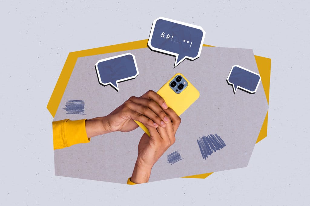 Verifikasi Klaim: Double-Texting Murni Dipicu Rasa Tidak Aman