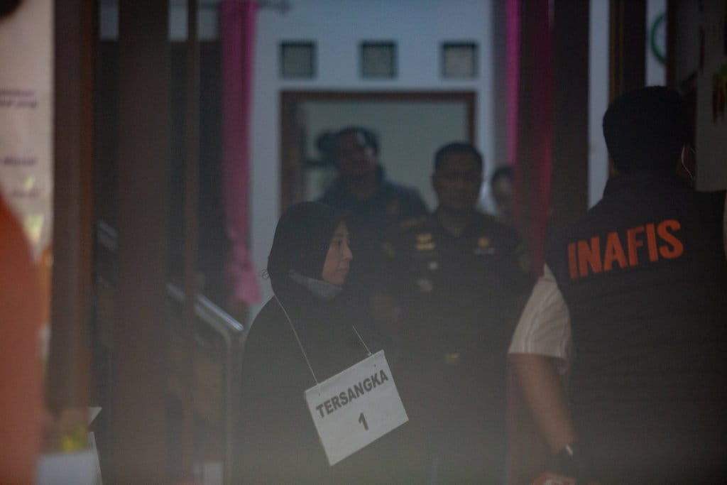Lima Tersangka Baru Kasus Kekerasan di Daycare Yogyakarta
