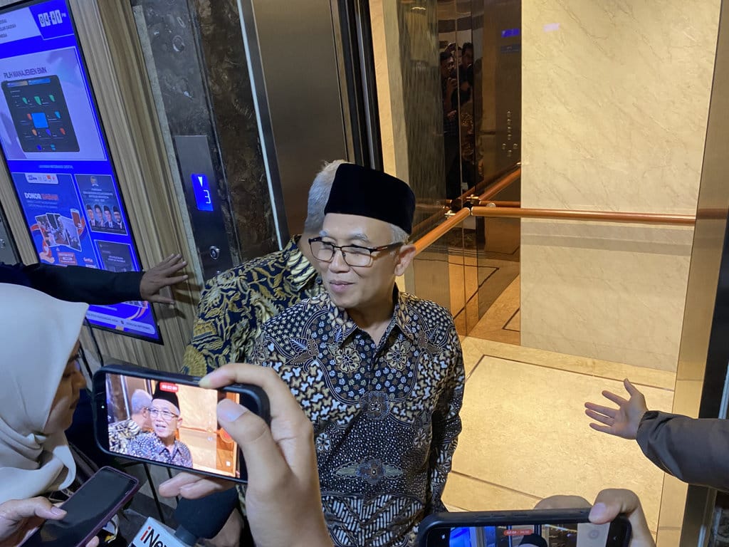 Wamendikdasmen Tanggapi Kematian Siswa SD di Pemalang
