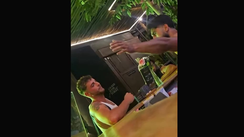 Fakta di Balik Viral Pengusiran Tiga Pria Israel dari Gym Bali