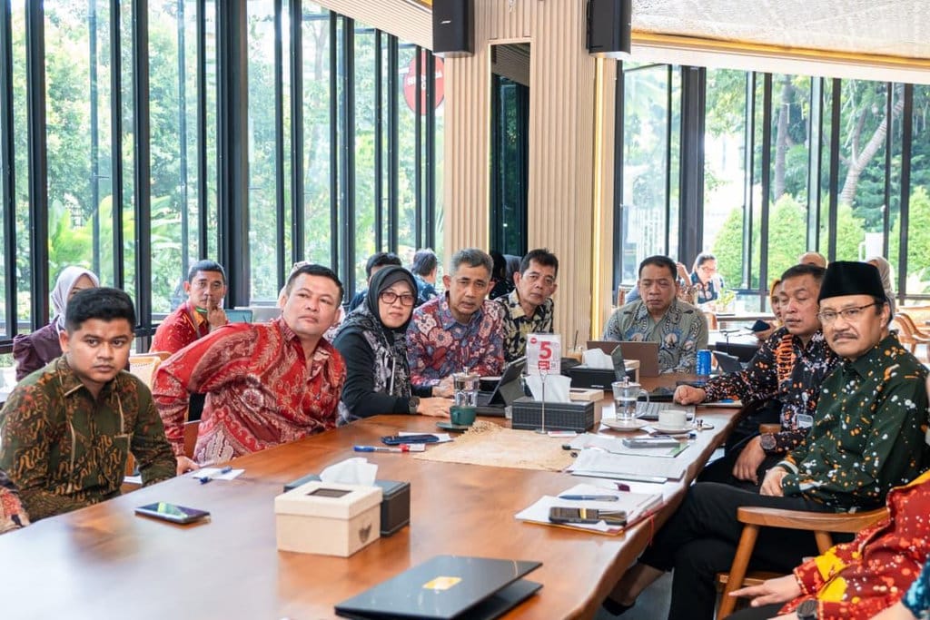 Kemensos Pastikan Penyaluran Bantuan Pascabencana di Aceh Utara Berlanjut
