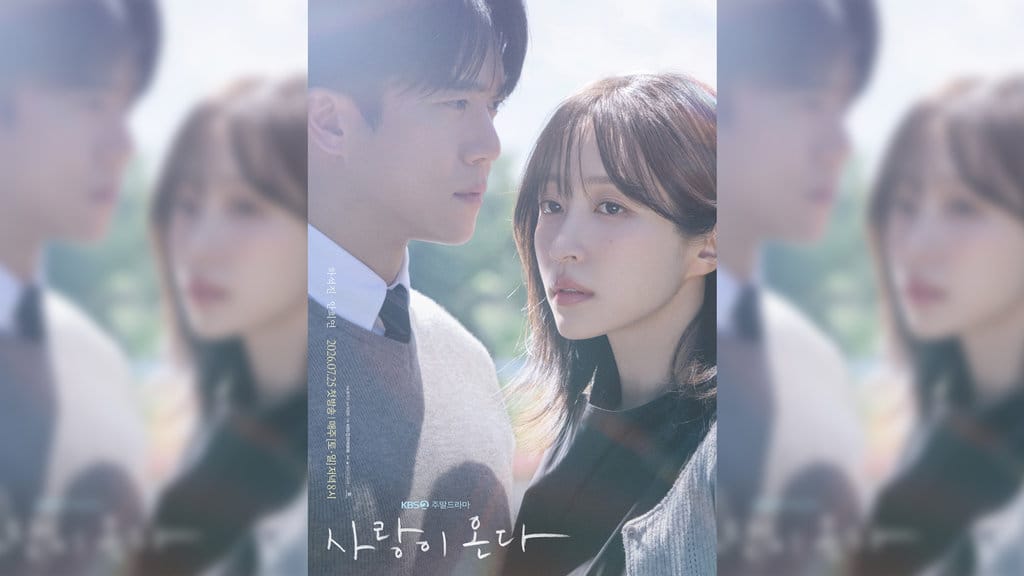 Verifikasi Jadwal Rilis Love on the Menu Episode 7-8
