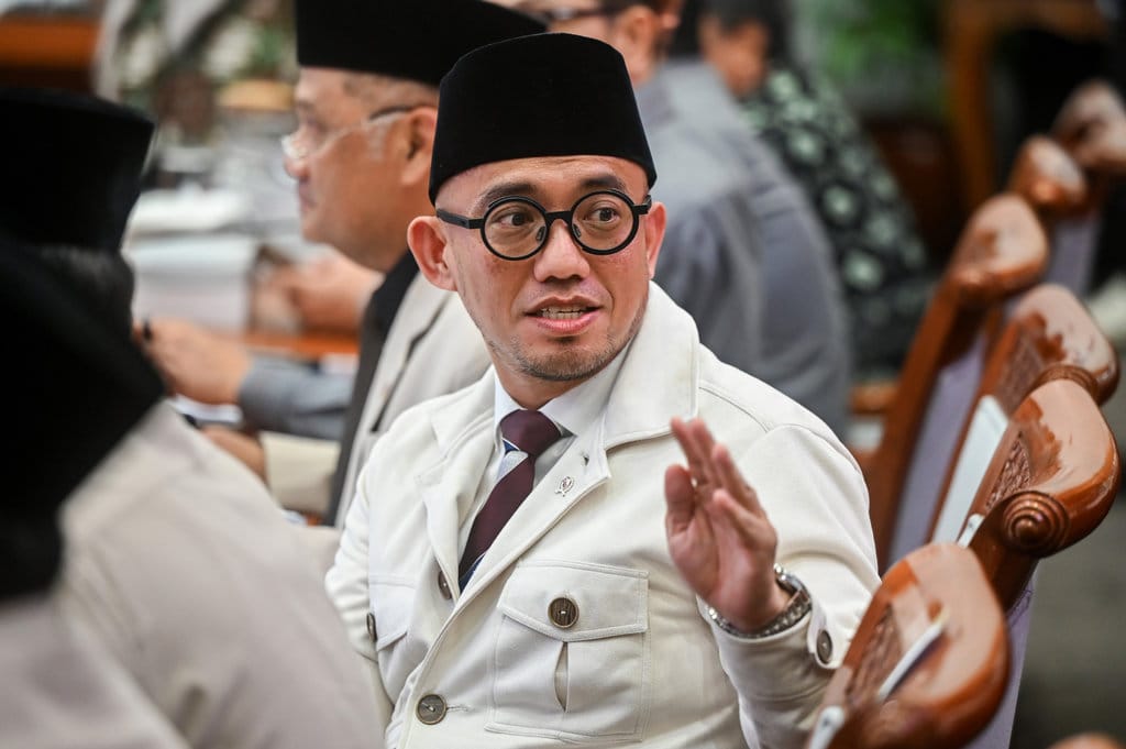 Kemenhaj Tegaskan Belum Ada Kebijakan Penundaan Umrah