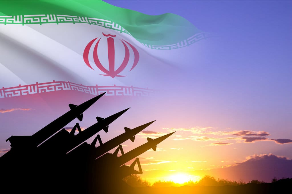 Iran Siap Perang dan Berunding Sekaligus dengan AS